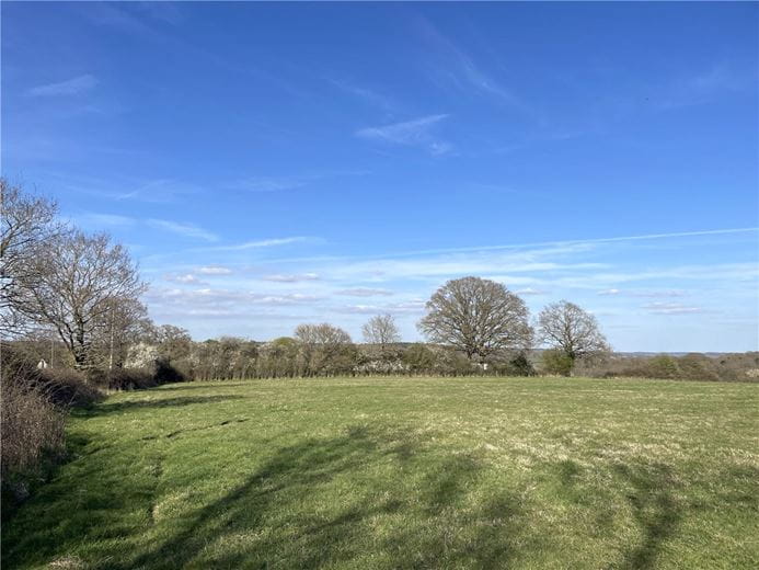 6 acres Land, Land At Fannys Lane, Bucklebury RG7 - Available