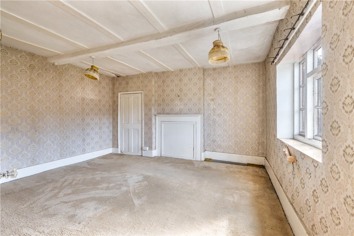 80.4 acres House, Church Road, Aldermaston RG7 - Sold STC