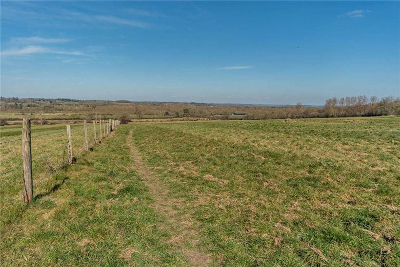 37.8 acres Land, Church Road, Aldermaston RG7 - Available
