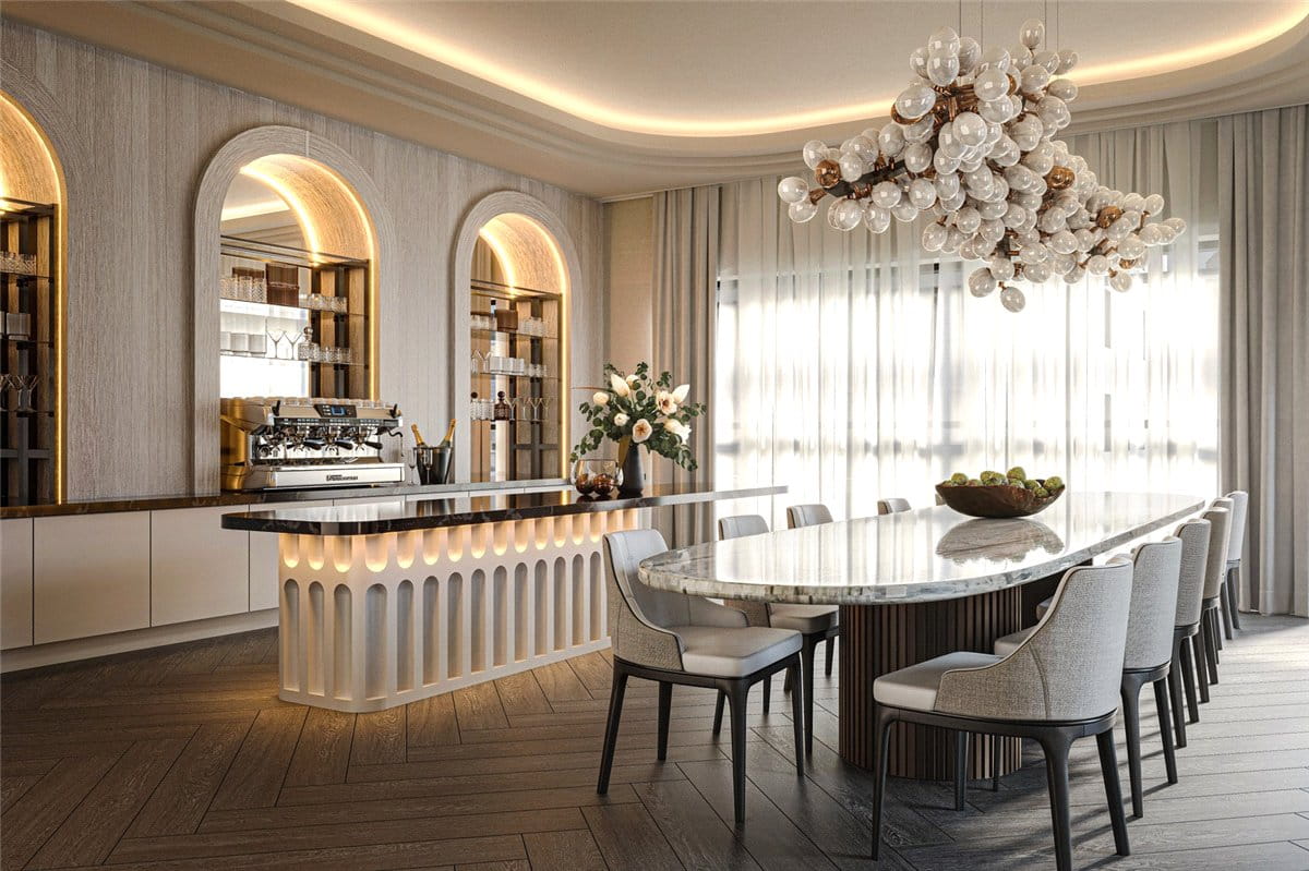 1 bedroom flat, Artisan Tower, 2 Mill Stream Walk SW18 - Available