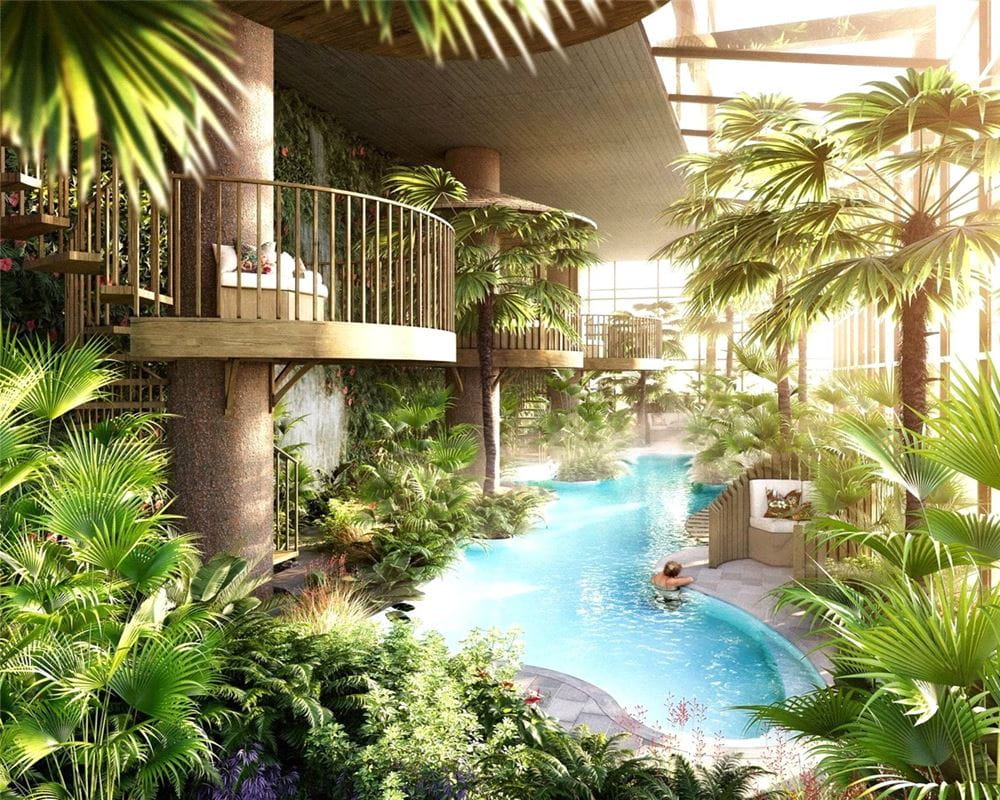 1 bedroom flat, Artisan Tower, 2 Mill Stream Walk SW18 - Available