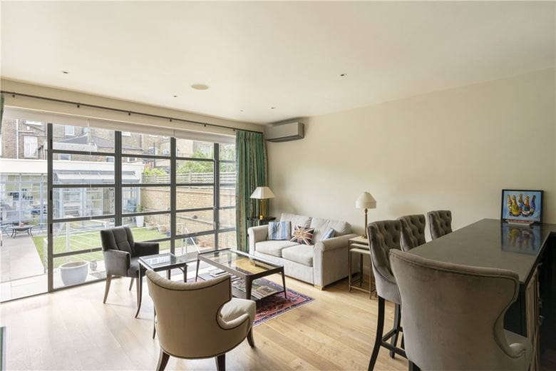 5 bedroom house, Wiseton Road, London SW17 - Available