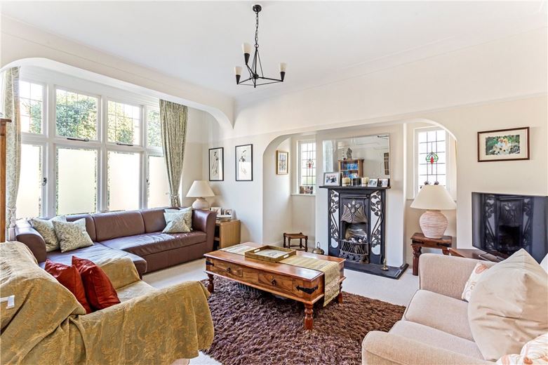 4 bedroom house, Trinity Road/Wandle Road, Wandsworth Common SW17 - Sold