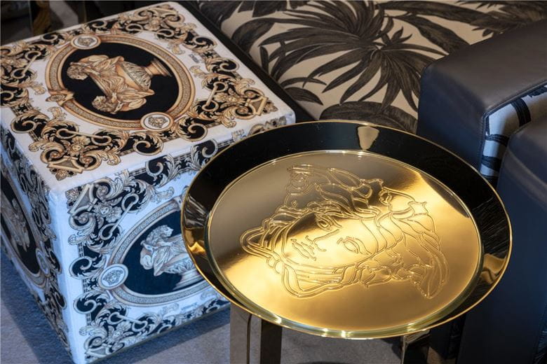 2 bedroom flat, DAMAC Tower, Nine Elms SW8 - Available