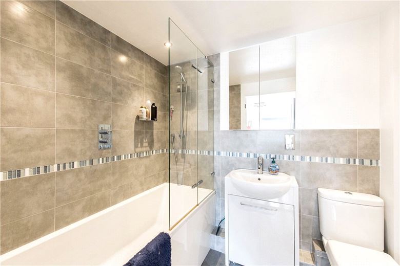 2 bedroom flat, Heritage Park, Tooting Common/Tooting Bec SW17 - Sold STC