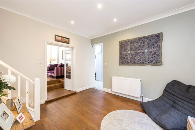 4 bedroom , St. James's Drive, Wandsworth Common SW17 - Sold