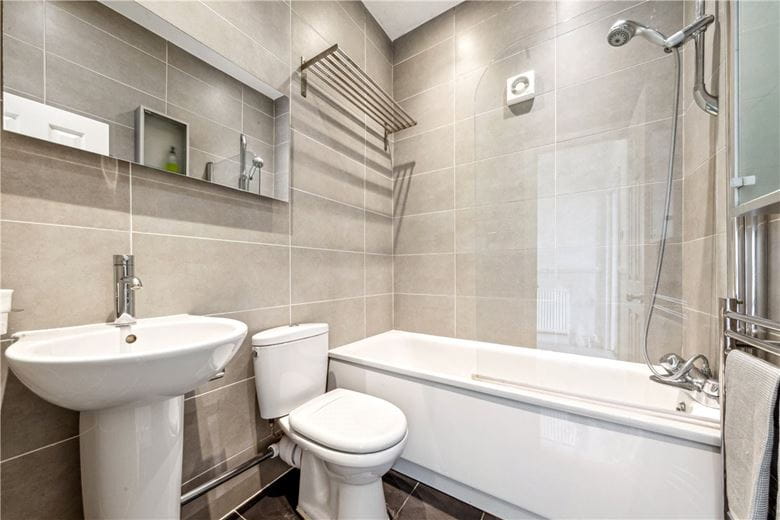 1 bedroom flat, Upper Tooting, London SW17 - Sold