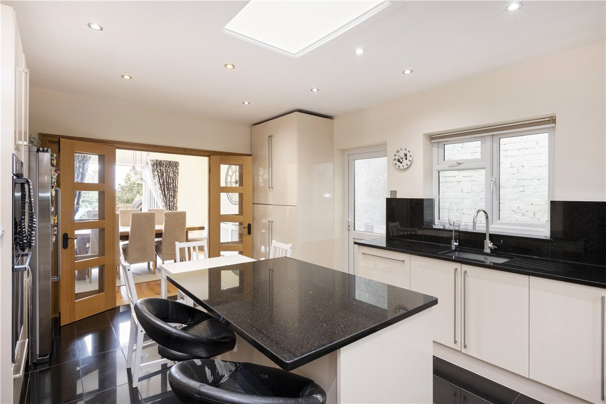 5 bedroom house, Wandsworth, London SW17 - Sold STC
