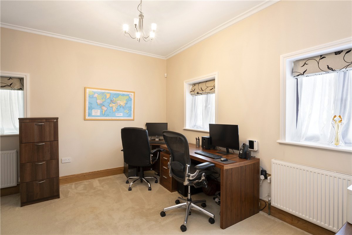 5 bedroom house, Wandsworth, London SW17 - Sold STC