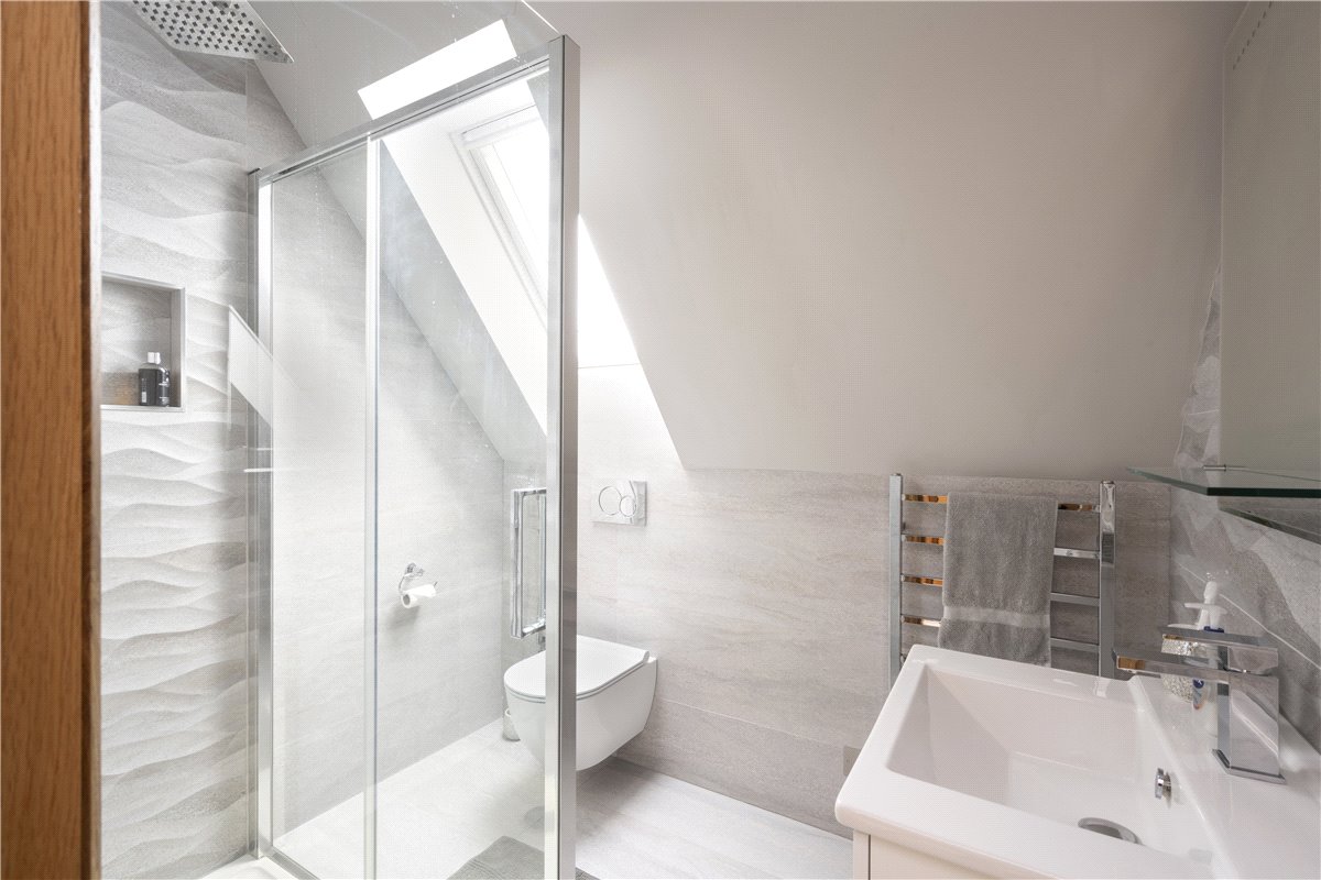 5 bedroom house, Wandsworth, London SW17 - Sold STC