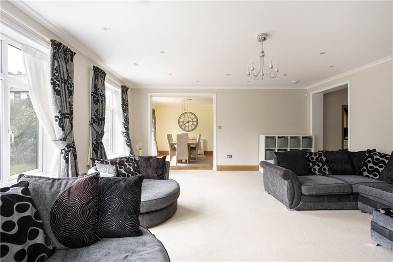 5 bedroom house, Wandsworth, London SW17 - Sold