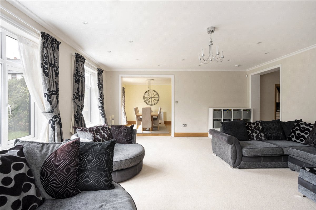 5 bedroom house, Wandsworth, London SW17 - Sold