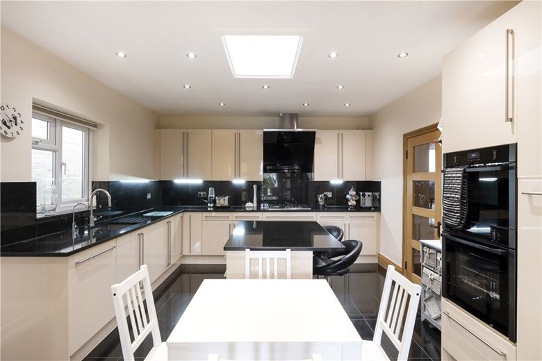 5 bedroom house, Wandsworth, London SW17 - Sold