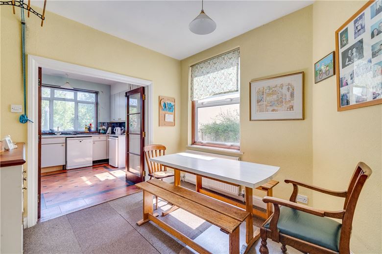 4 bedroom house, Frewin Road, London SW18 - Sold