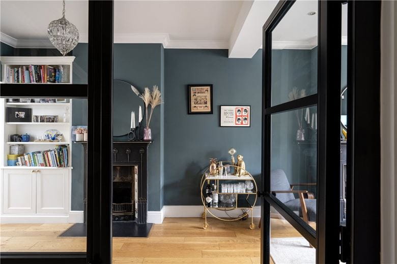 4 bedroom house, Beechcroft Road, London SW17 - Sold