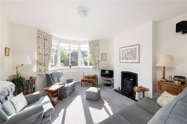 3 bedroom house, Tilehurst Road, London SW18 - Sold