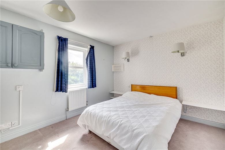 3 bedroom house, Victoria Mews, Earlsfield SW18 - Available