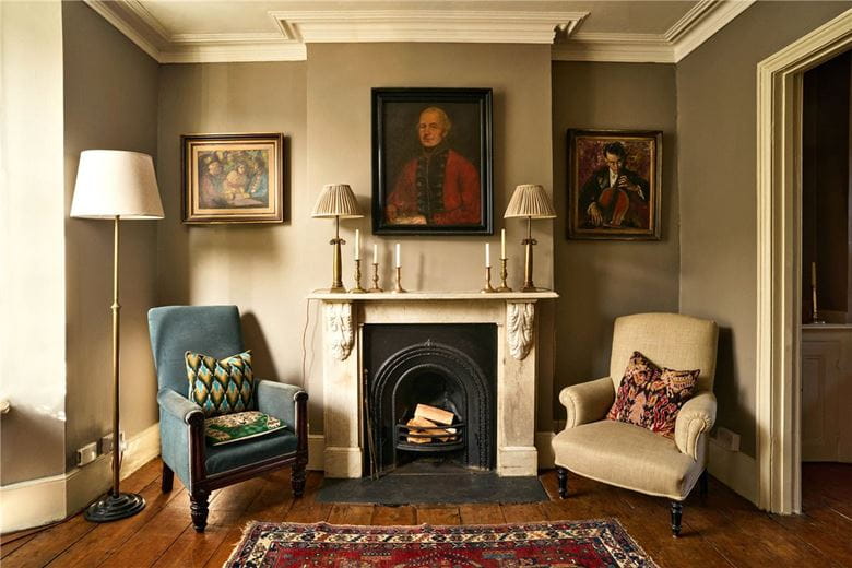 3 bedroom house, Althorp Road, London SW17 - Sold