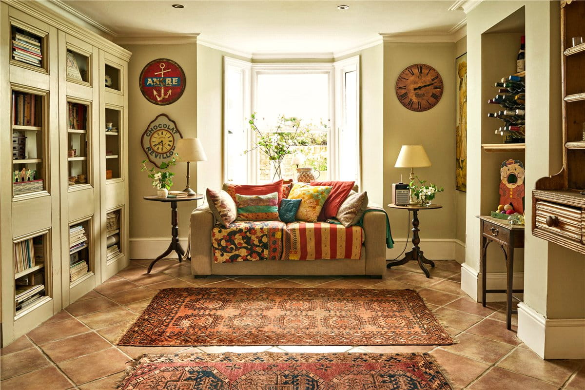 3 bedroom house, Althorp Road, London SW17 - Sold