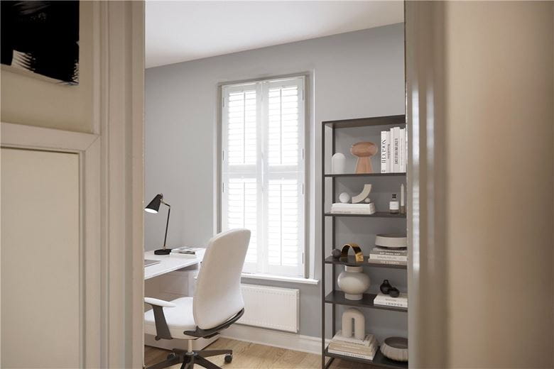 3 bedroom maisonette, Tranmere Road, London SW18 - Sold STC