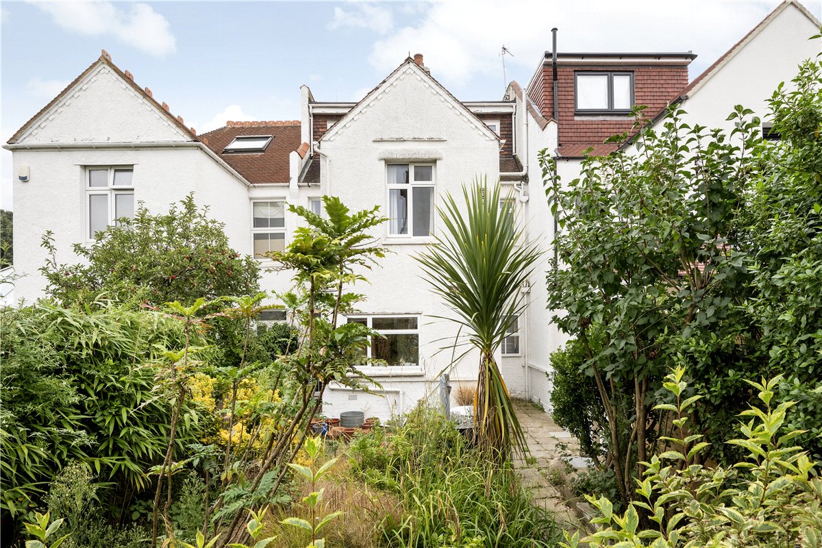 6 bedroom house, Sandgate Lane, London SW18 - Sold