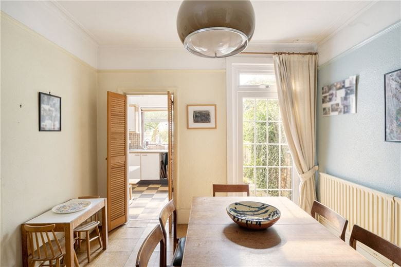 6 bedroom house, Sandgate Lane, London SW18 - Sold