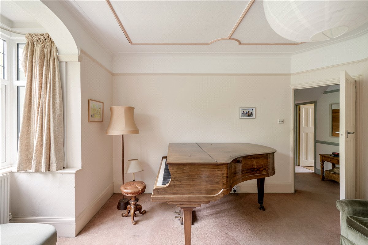 6 bedroom house, Sandgate Lane, London SW18 - Sold