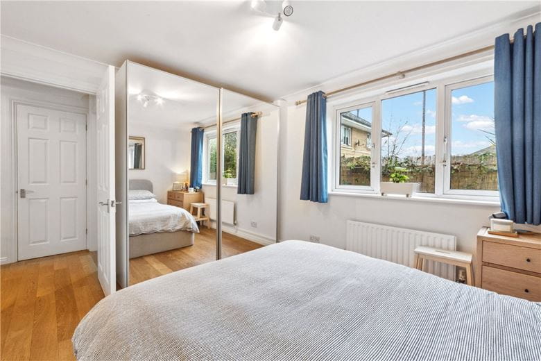2 bedroom flat, St. James's Drive, London SW12 - Sold STC