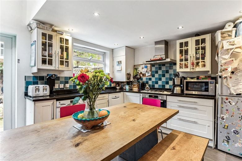 3 bedroom , Morrison Street, Shaftesbury Estate SW11 - Sold STC