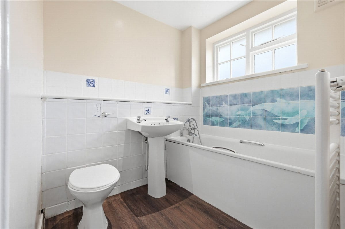 1 bedroom house, Ashdown Way, Balham SW17 - Available