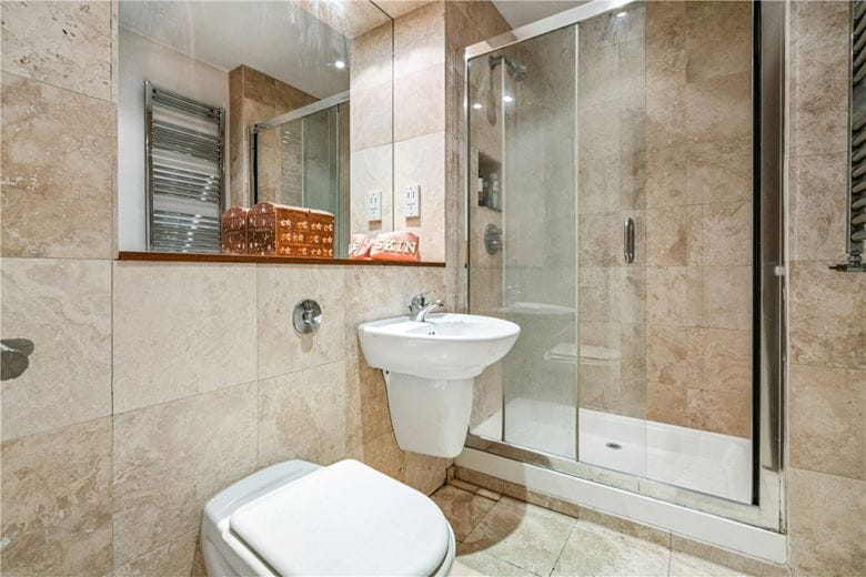 2 bedroom flat, The Bonner Building, Bellevue Village - Wandsworth Common SW17 - Available