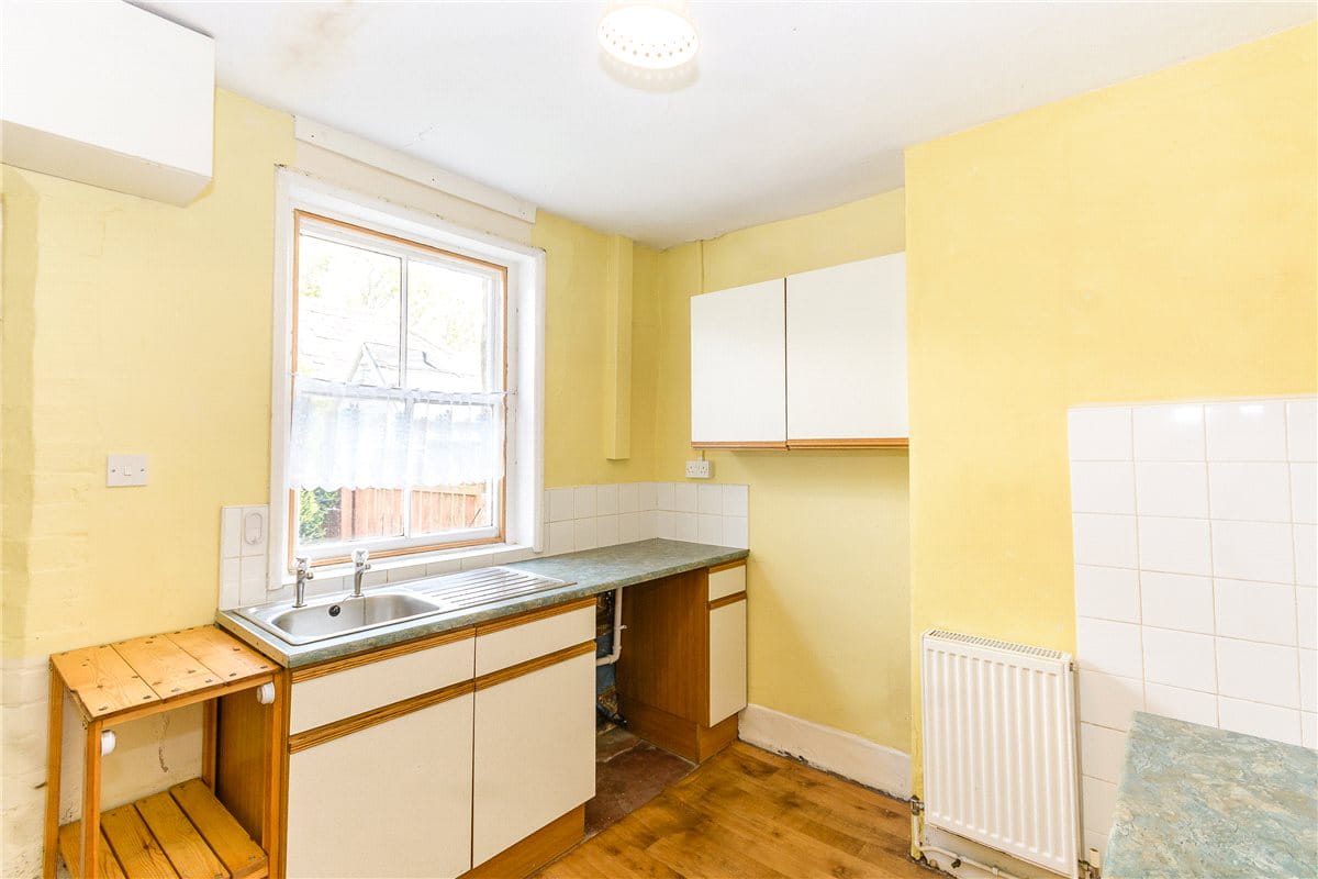 2 bedroom cottage, Channel Road, Sunk Island HU12 - Sold