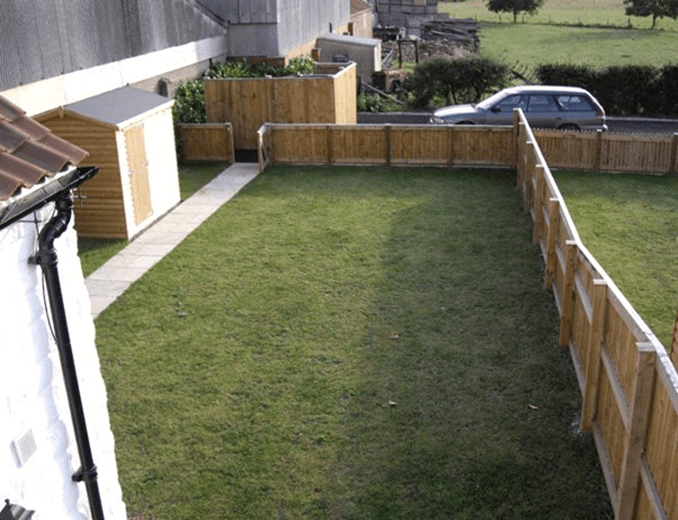 2 bedroom house, Wintringham, Malton YO17 - Available