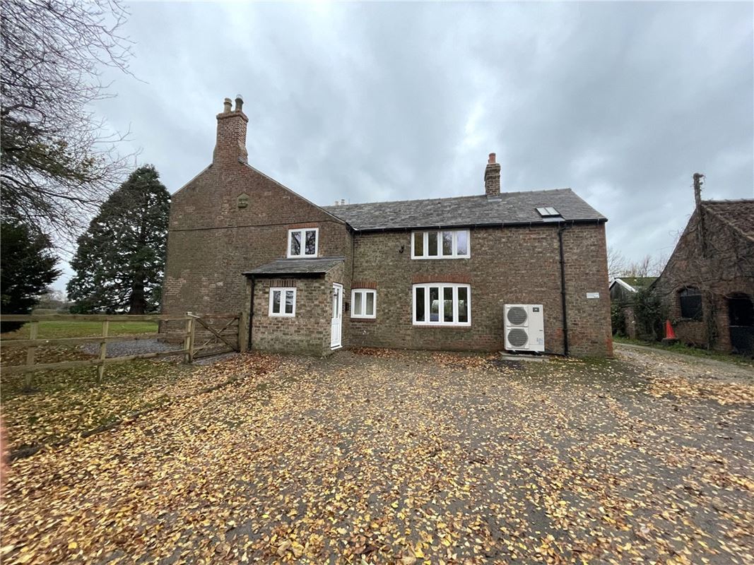 4 bedroom house, Sutton on Derwent, York YO41 - Available