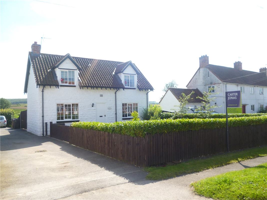 3 bedroom house, Wintringham, Malton YO17 - Under Offer