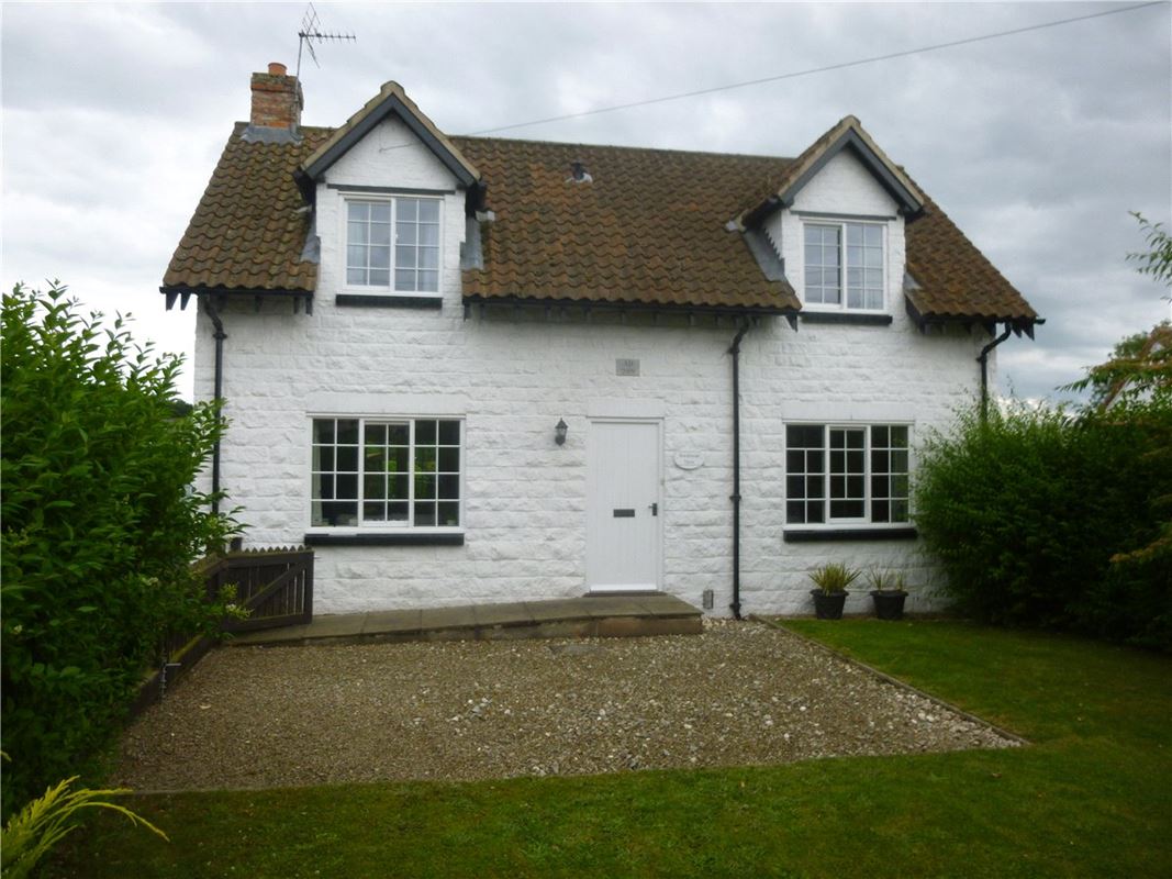 3 bedroom house, Wintringham, Malton YO17 - Under Offer
