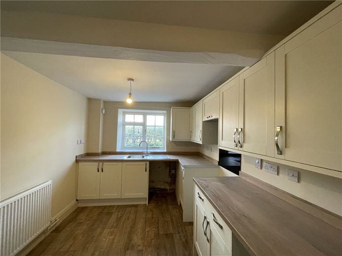1 bedroom house, Wintringham, Malton YO17 - Available