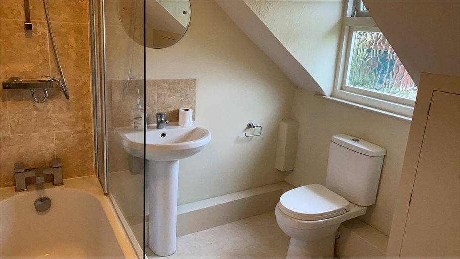 4 bedroom cottage, Wintringham, Malton YO17 - Let Agreed