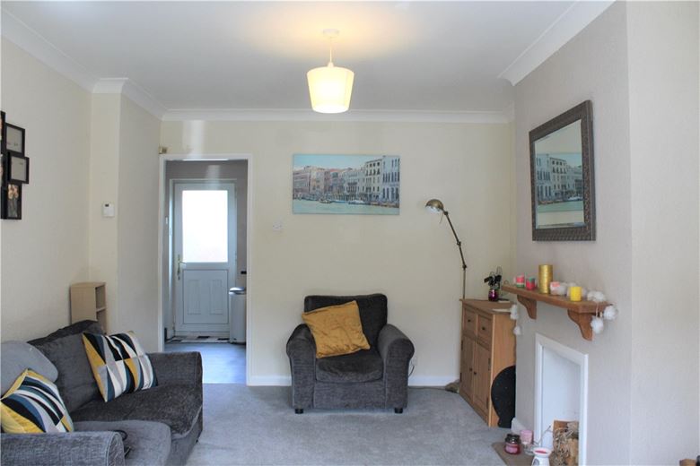 2 bedroom house, Wellington Mews, Ripon HG4 - Let Agreed