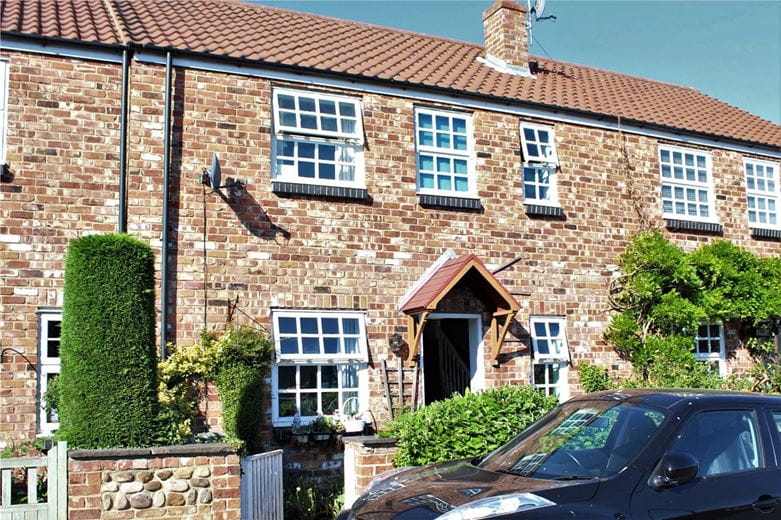 3 bedroom house, Vine Farm Close, Whixley YO26 - Available