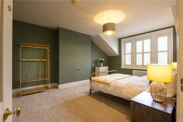 6 bedroom house, Harlow Moor Drive, Harrogate HG2