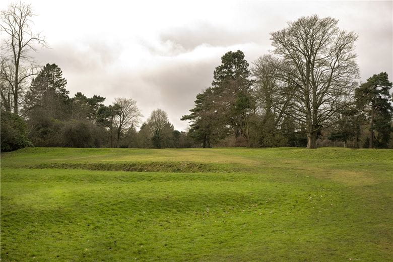 6 bedroom house, Harlow Moor Drive, Harrogate HG2