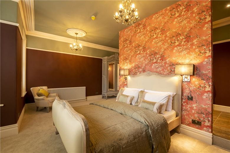 6 bedroom house, Harlow Moor Drive, Harrogate HG2