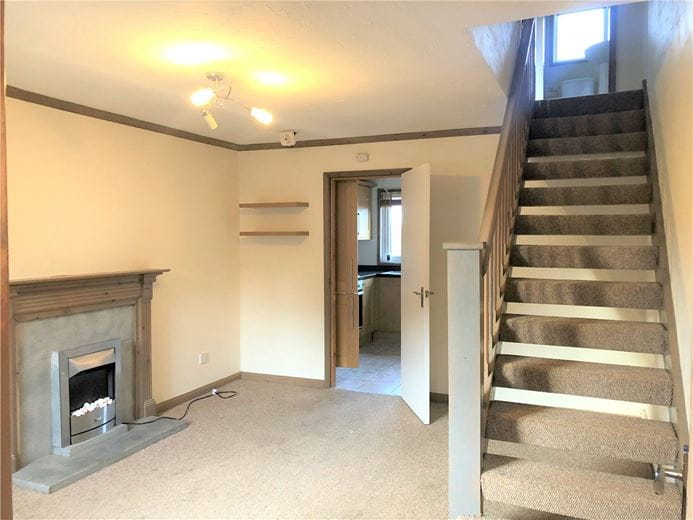 2 bedroom house, Yarrow Drive, Harrogate HG3 - Let Agreed