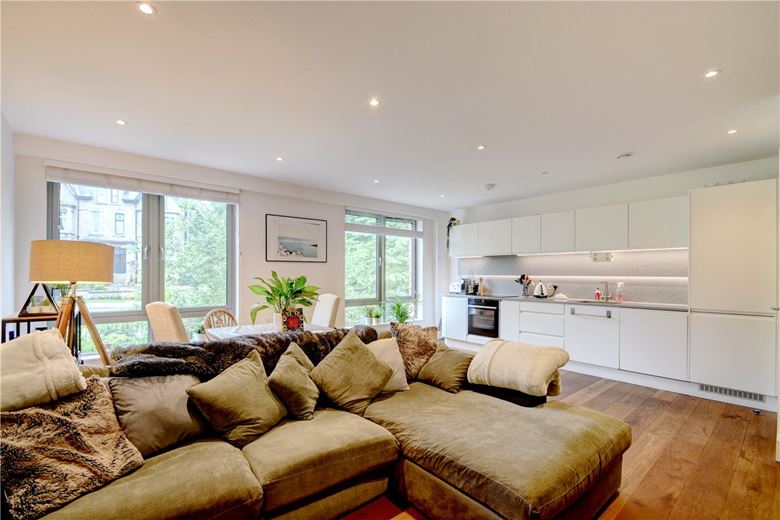 2 bedroom flat, Springfield Avenue, Harrogate HG1