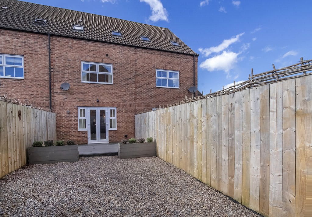 3 bedroom house, Calvert Way, Bedale DL8