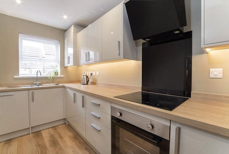 3 bedroom house, Calvert Way, Bedale DL8