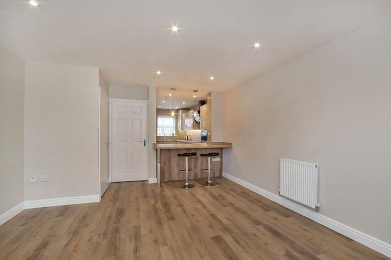 3 bedroom house, Calvert Way, Bedale DL8