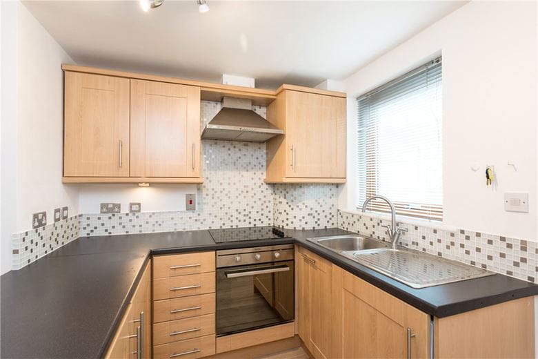 2 bedroom flat, Jacob Court, Trinity Lane YO1