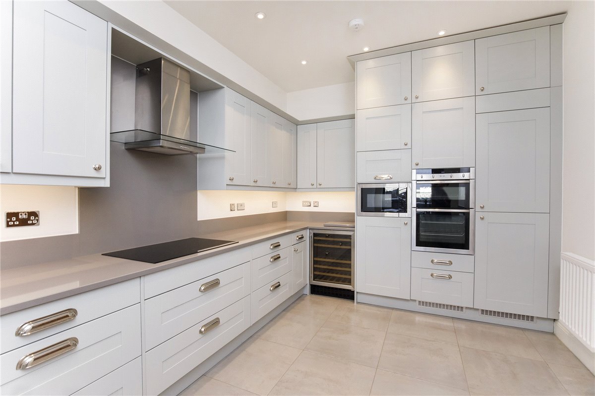 3 bedroom flat, The Residence, Bishopthorpe Road YO23 - Available